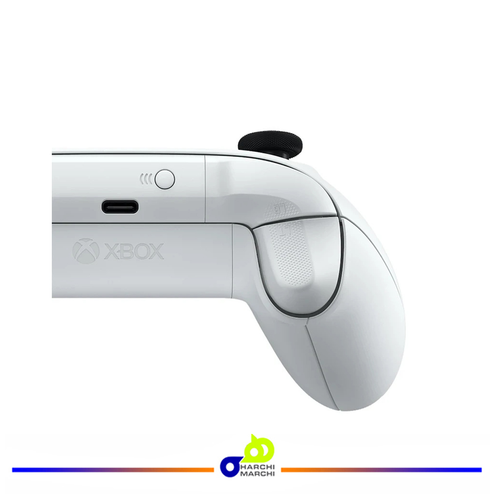 کنسول بازی مایکروسافت مدل Xbox Series S ظرفیت 512 گیگابایت