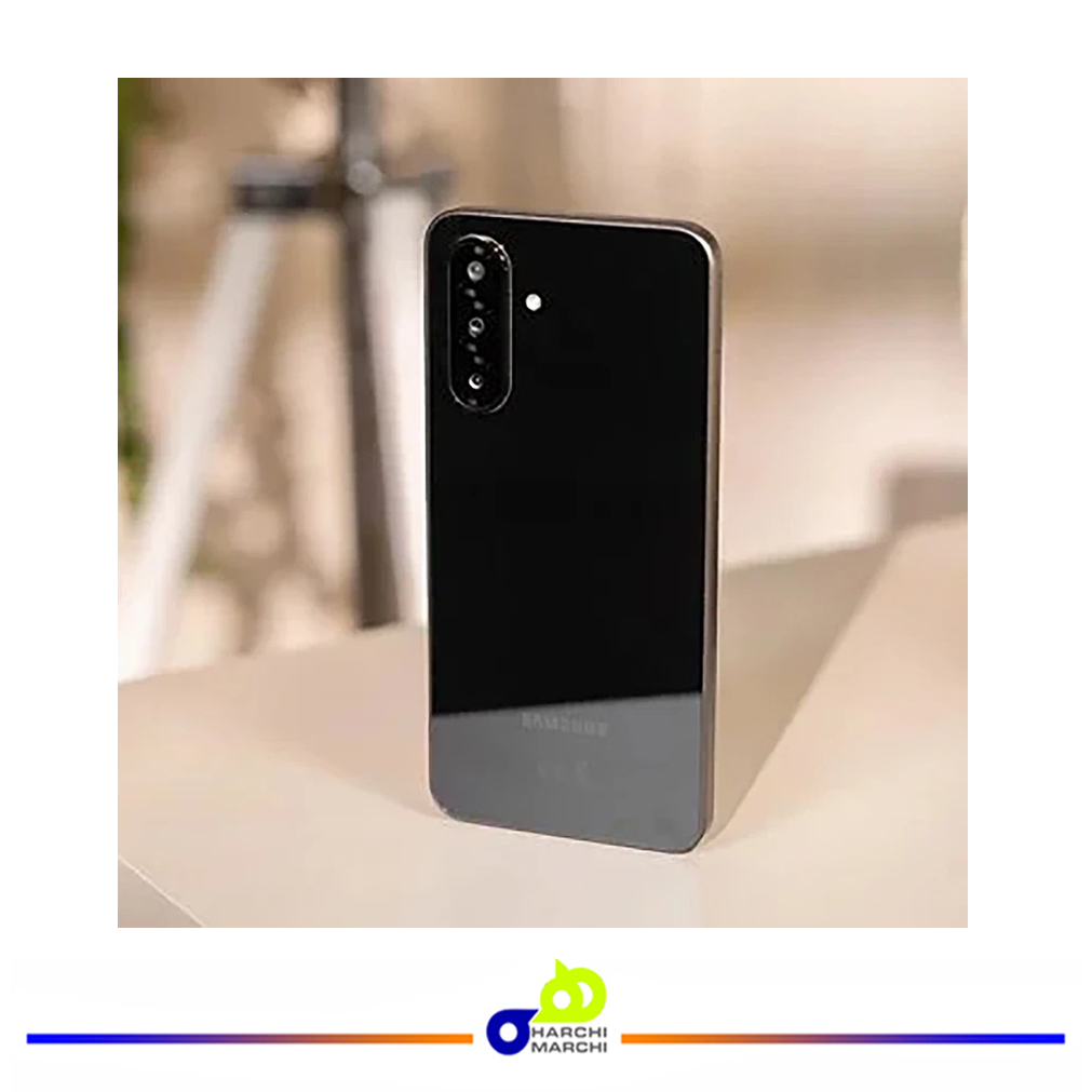 گوشی موبايل سامسونگ Galaxy A26 5G ظرفیت 256 گیگابایت رم 8 گیگابایت - ویتنام
