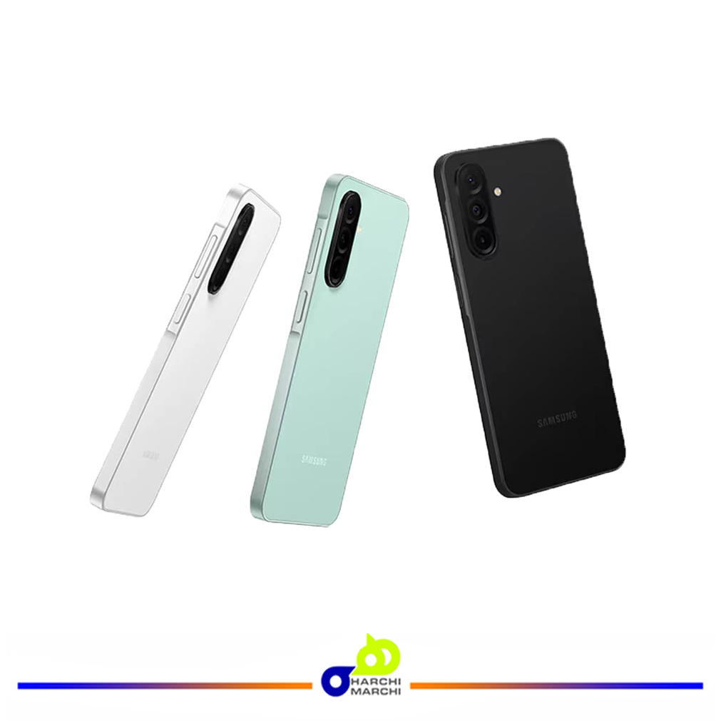 گوشی موبايل سامسونگ Galaxy A26 5G ظرفیت 256 گیگابایت رم 8 گیگابایت - ویتنام