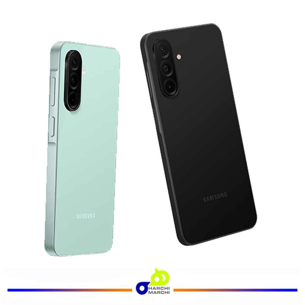 گوشی موبايل سامسونگ Galaxy A26 5G ظرفیت 256 گیگابایت رم 8 گیگابایت - ویتنام