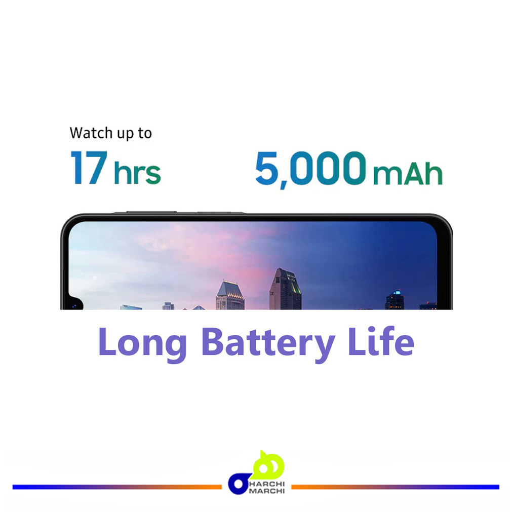 گوشی موبايل سامسونگ Galaxy A26 5G ظرفیت 256 گیگابایت رم 8 گیگابایت - ویتنام