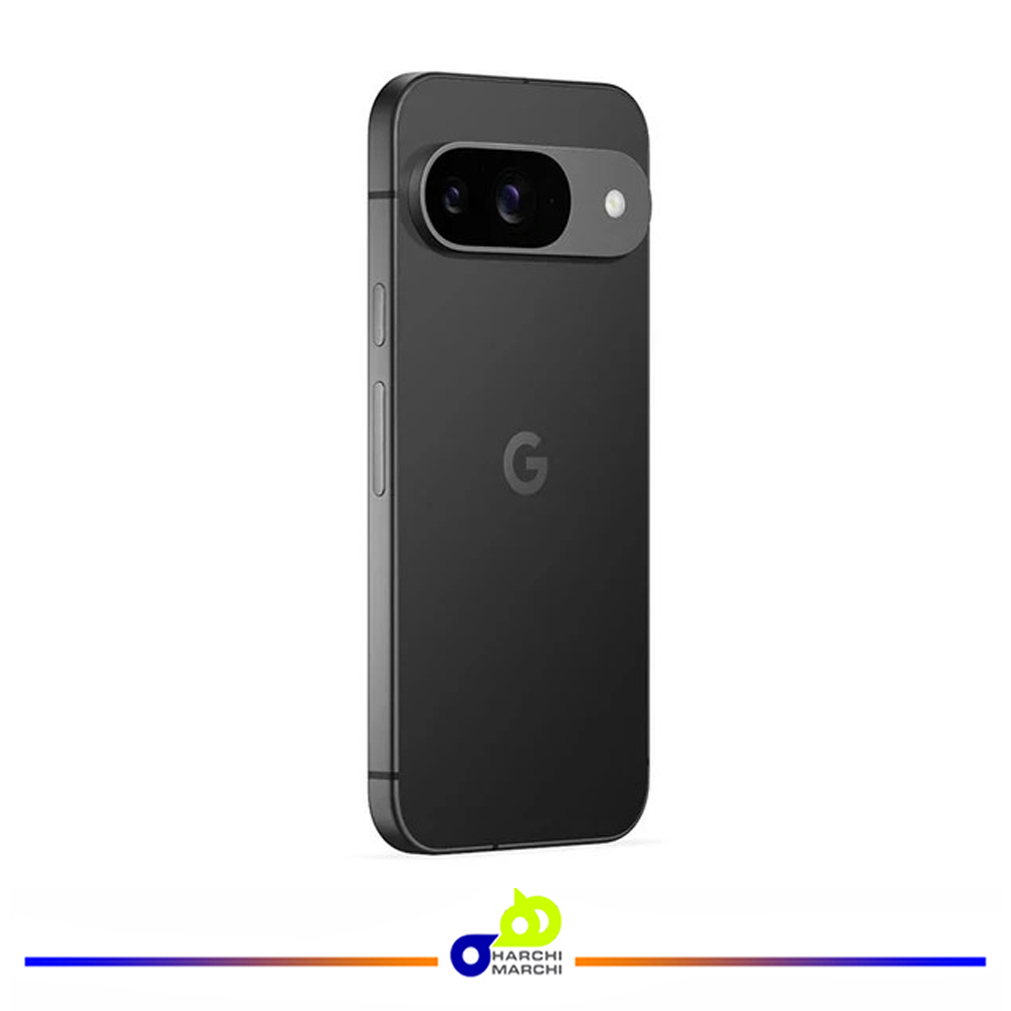 گوشی موبایل گوگل مدل pixel 9 تک سیم کارت ظرفیت 256 گیگابایت و رم 12 گیگابایت