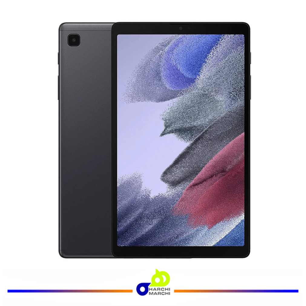 تبلت سامسونگ مدل Galaxy Tab A7 Lite-T225 ظرفیت 32 گیگابایت و رم 3 گیگابایت