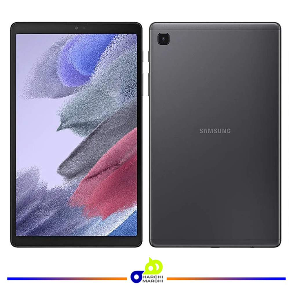 تبلت سامسونگ مدل Galaxy Tab A7 Lite-T225 ظرفیت 32 گیگابایت و رم 3 گیگابایت