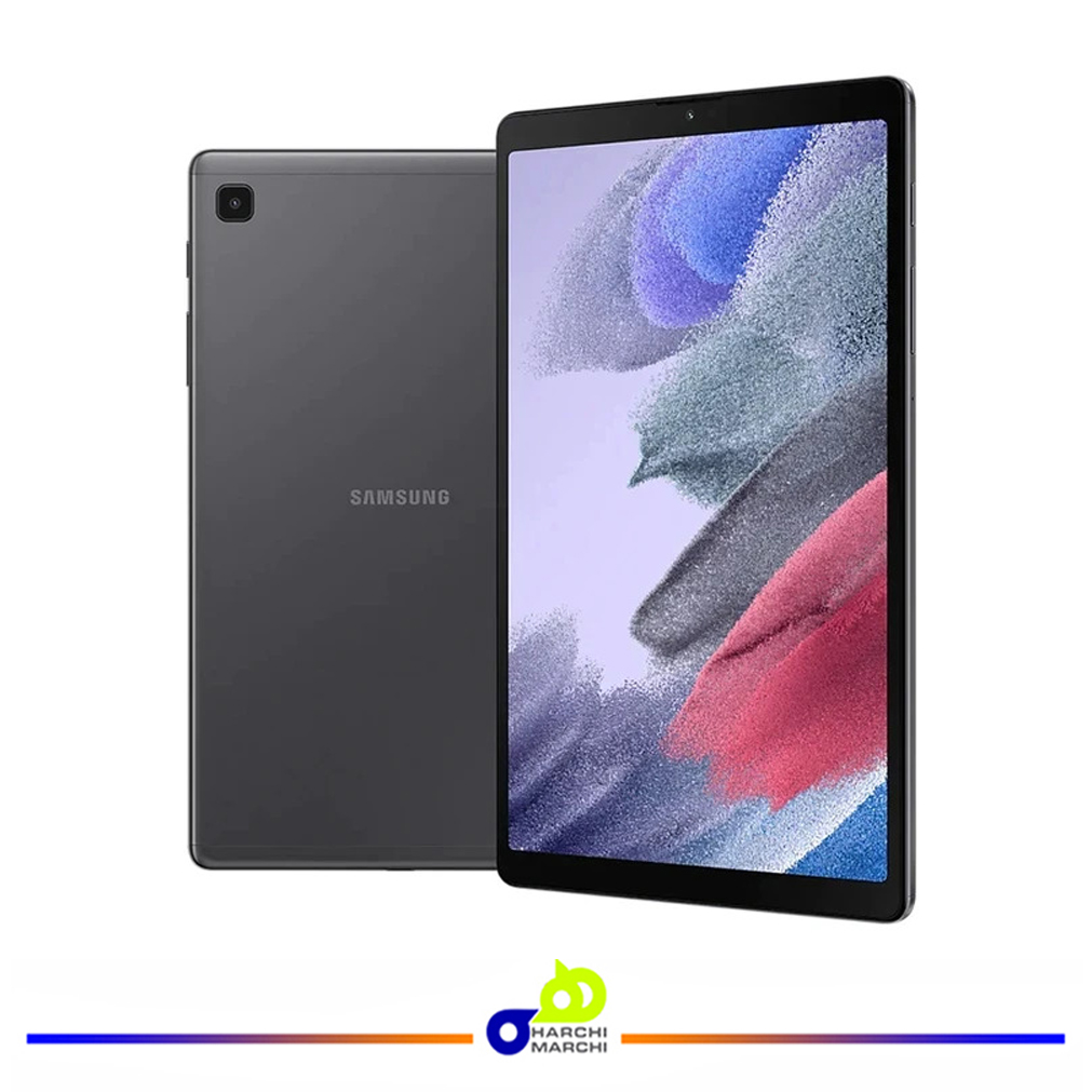 تبلت سامسونگ مدل Galaxy Tab A7 Lite-T225 ظرفیت 32 گیگابایت و رم 3 گیگابایت