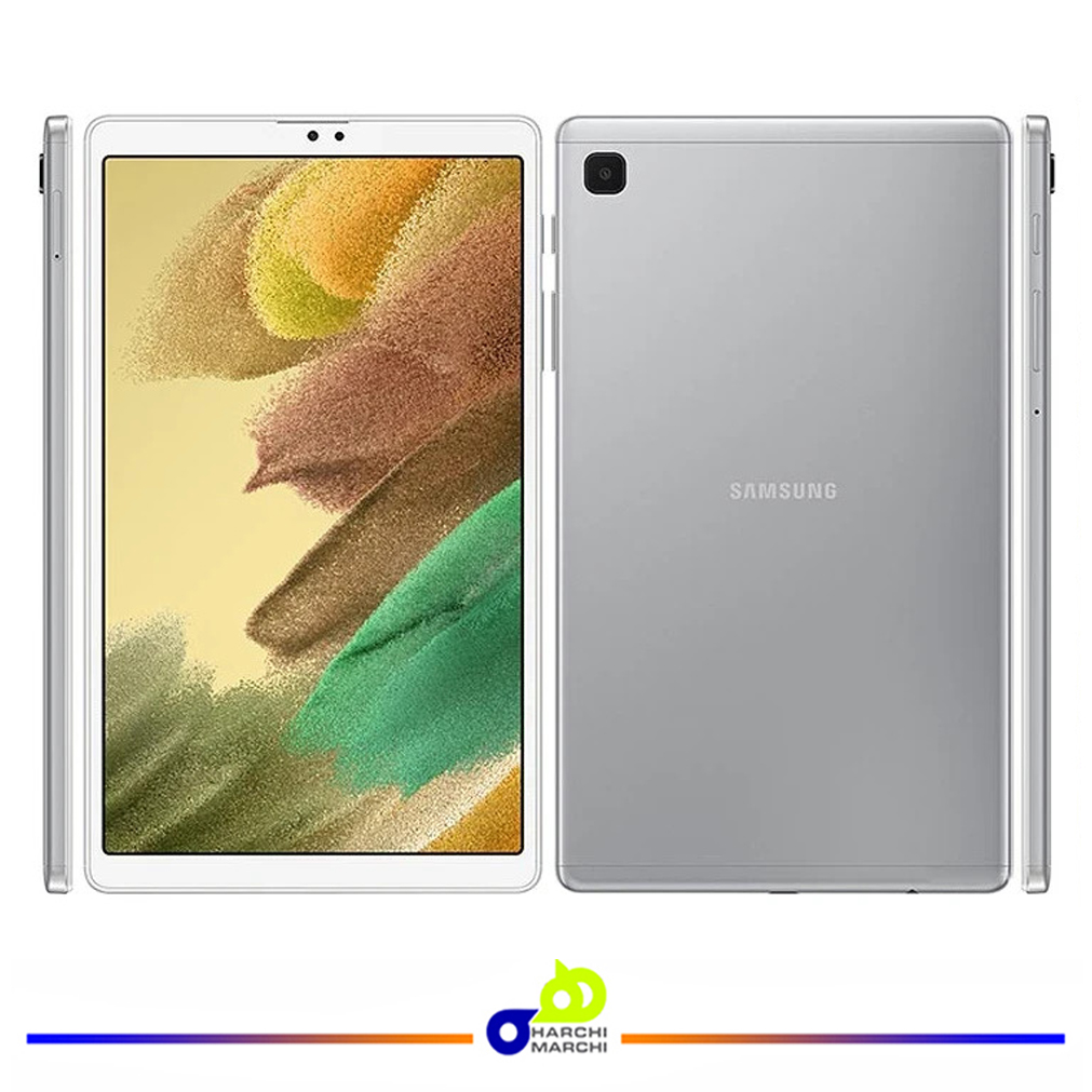 تبلت سامسونگ مدل Galaxy Tab A7 Lite-T225 ظرفیت 32 گیگابایت و رم 3 گیگابایت