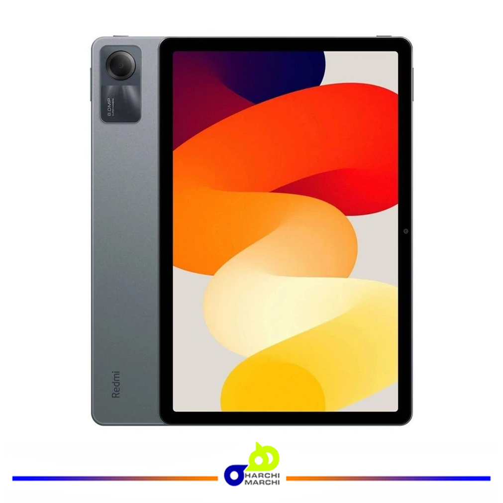 تبلت ۱۱ اینچ شیائومی مدل Redmi Pad SE ظرفیت 256 گیگابایت و رم 8 گیگابایت