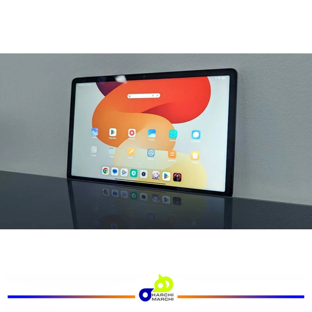 تبلت ۱۱ اینچ شیائومی مدل Redmi Pad SE ظرفیت 256 گیگابایت و رم 8 گیگابایت
