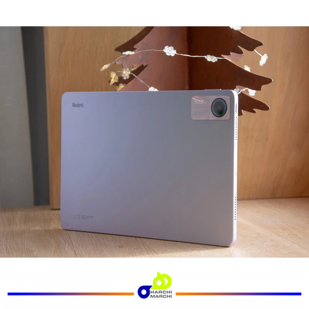 تبلت ۱۱ اینچ شیائومی مدل Redmi Pad SE ظرفیت 256 گیگابایت و رم 8 گیگابایت