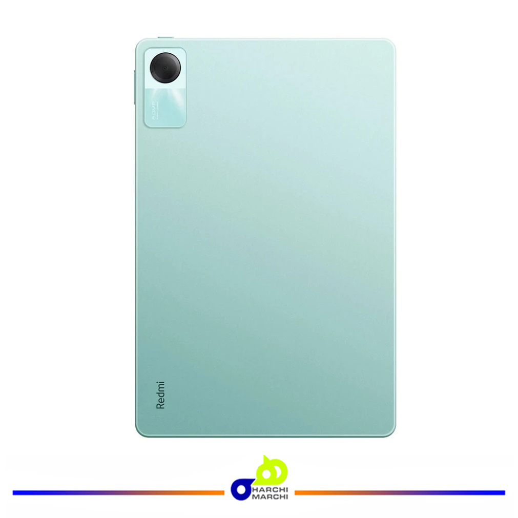 تبلت ۱۱ اینچ شیائومی مدل Redmi Pad SE ظرفیت 256 گیگابایت و رم 8 گیگابایت