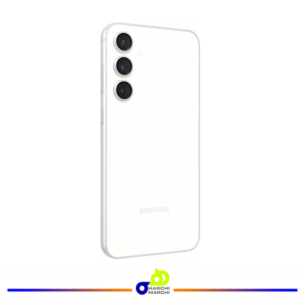 گوشی موبایل سامسونگ مدل Galaxy S23 FE دو سیم کارت ظرفیت 256 گیگابایت و رم 8 گیگابایت - ویتنام