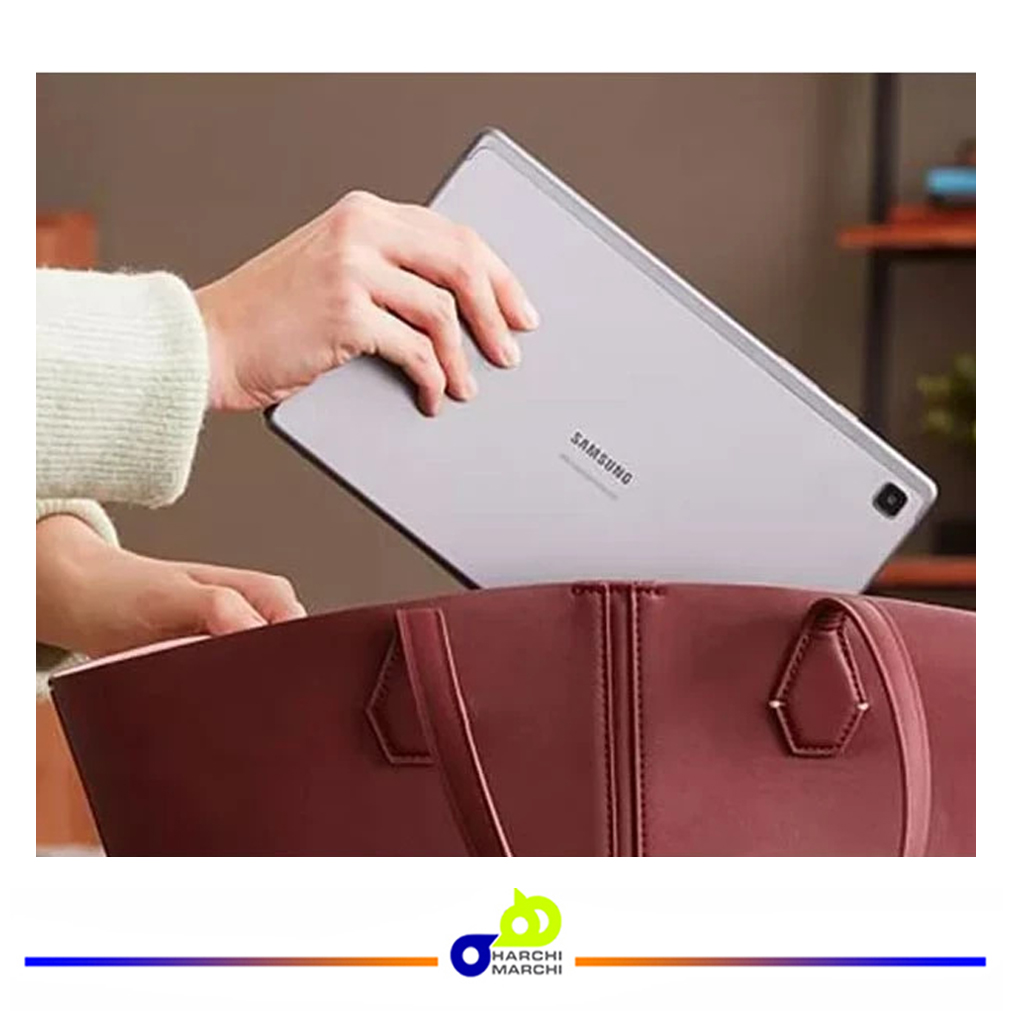 تبلت سامسونگ مدل Galaxy Tab A7 10.4 SM-T505-4G ظرفیت 32 گیگابایت و رم 3 گیگابایت