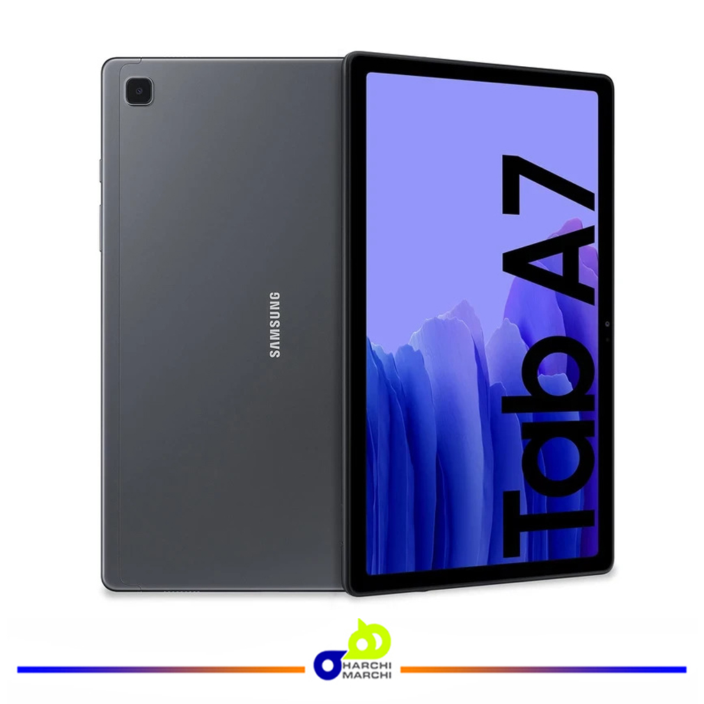 تبلت سامسونگ مدل Galaxy Tab A7 10.4 SM-T505-4G ظرفیت 32 گیگابایت و رم 3 گیگابایت