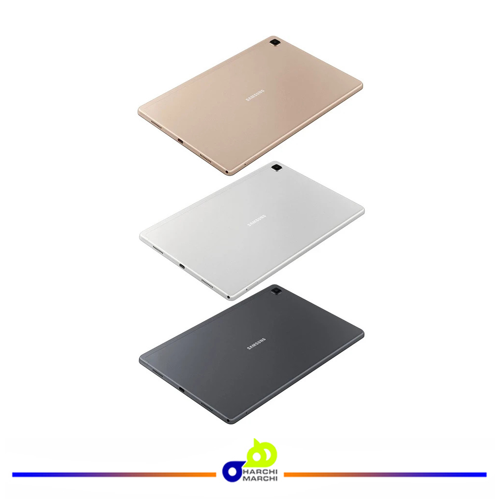 تبلت سامسونگ مدل Galaxy Tab A7 10.4 SM-T505-4G ظرفیت 32 گیگابایت و رم 3 گیگابایت