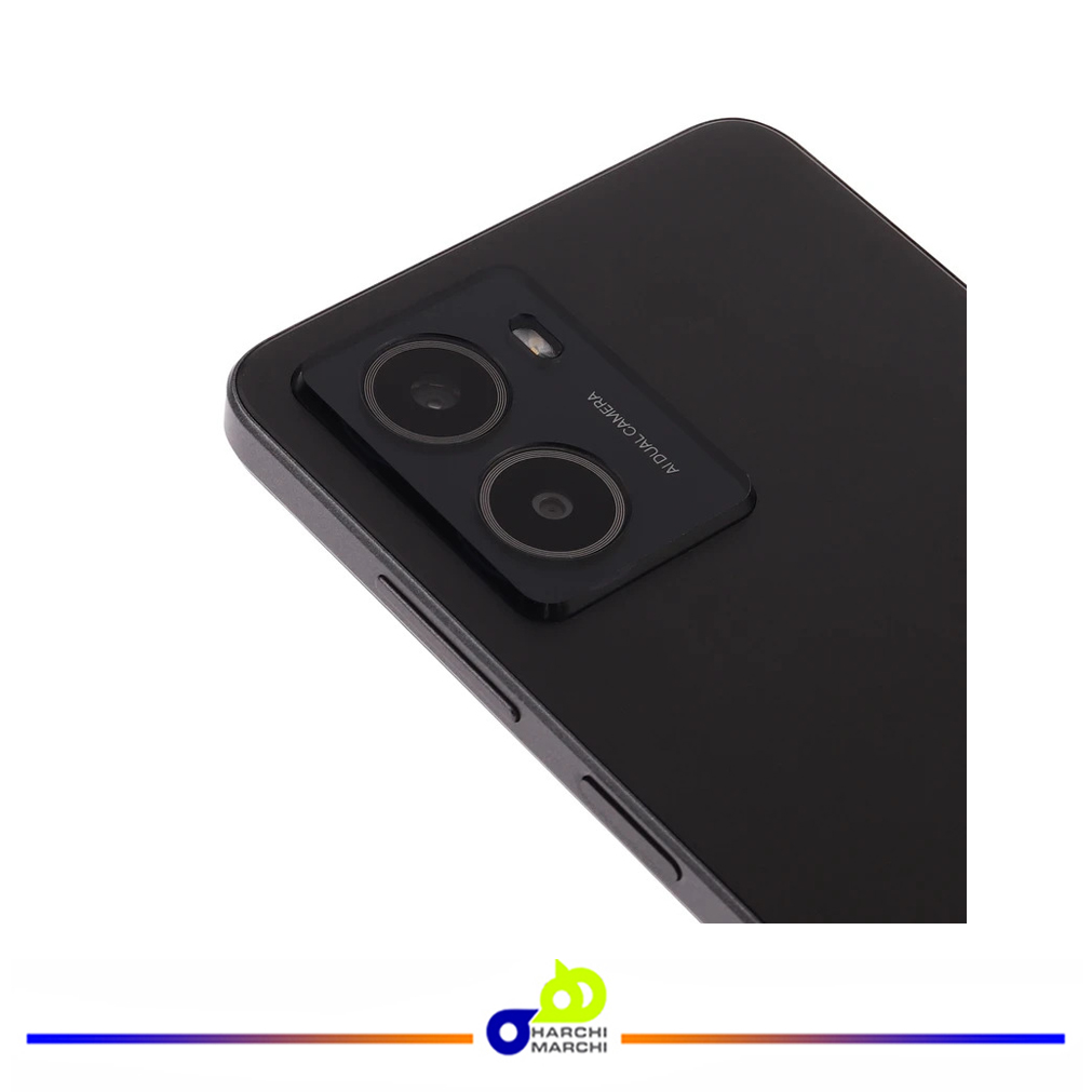 گوشی موبایل اچ ام دی مدل Pulse دو سیم‌ کارت ظرفیت 64 گیگابایت و رم 4 گیگابایت - مونتاژ ایران تحت لیسانس HMD فنلاند