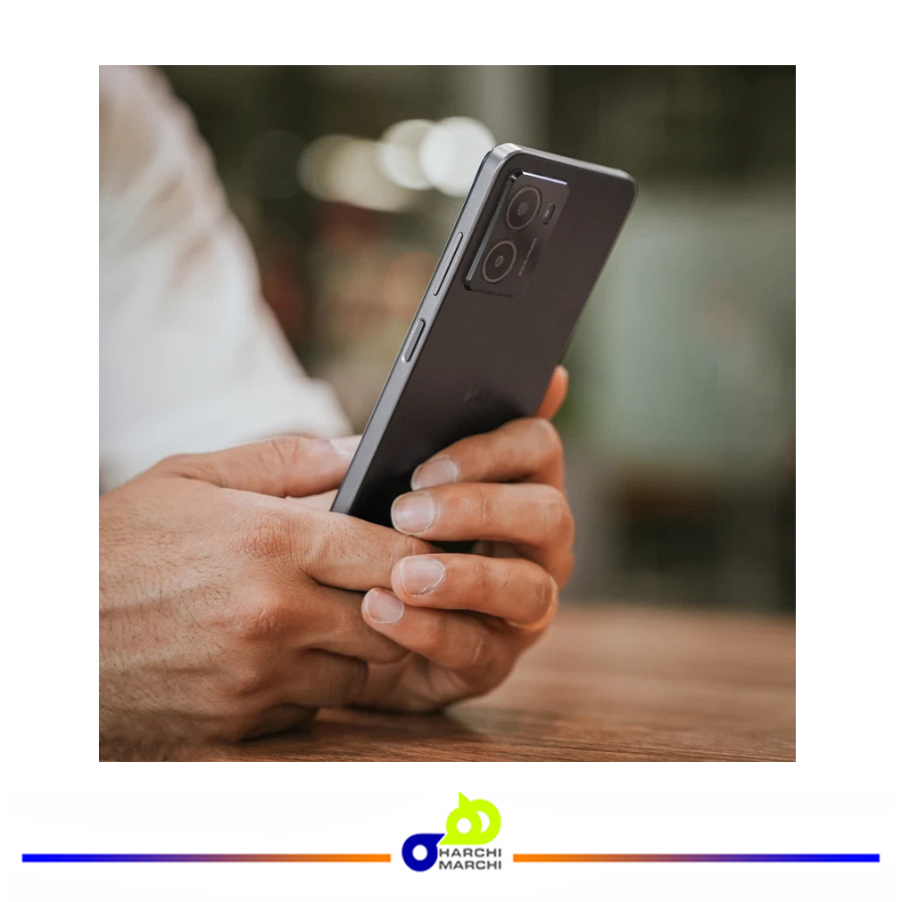 گوشی موبایل اچ ام دی مدل Pulse دو سیم‌ کارت ظرفیت 64 گیگابایت و رم 4 گیگابایت - مونتاژ ایران تحت لیسانس HMD فنلاند