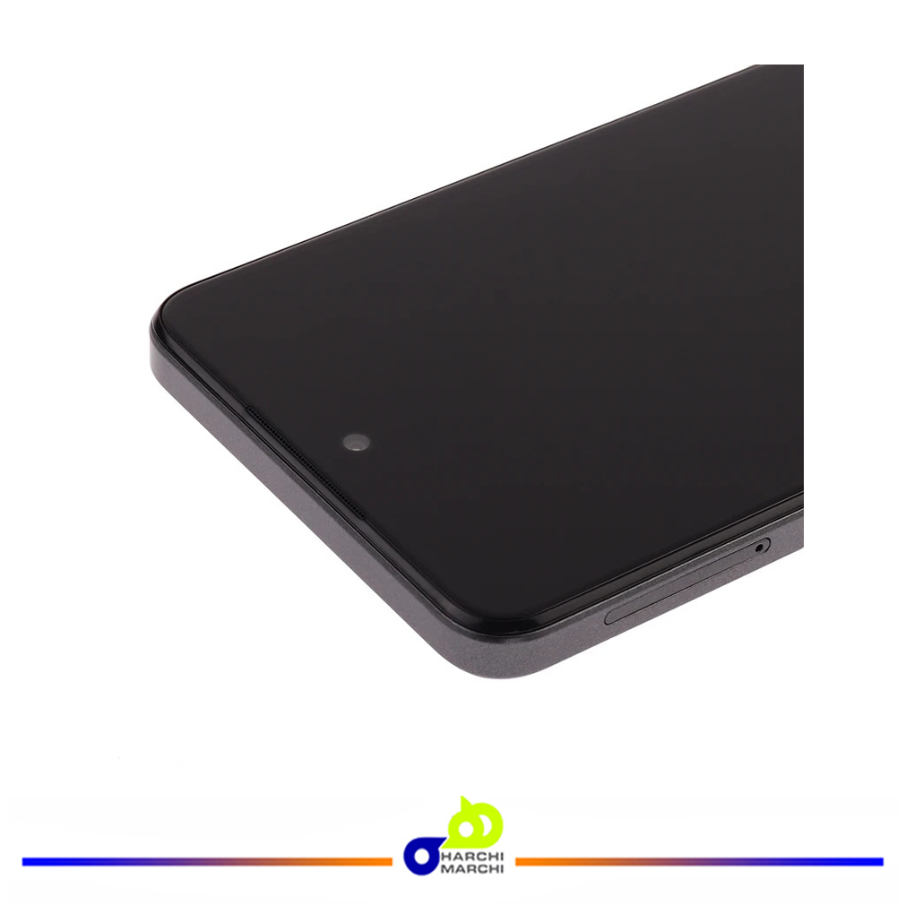 گوشی موبایل اچ ام دی مدل Pulse دو سیم‌ کارت ظرفیت 64 گیگابایت و رم 4 گیگابایت - مونتاژ ایران تحت لیسانس HMD فنلاند