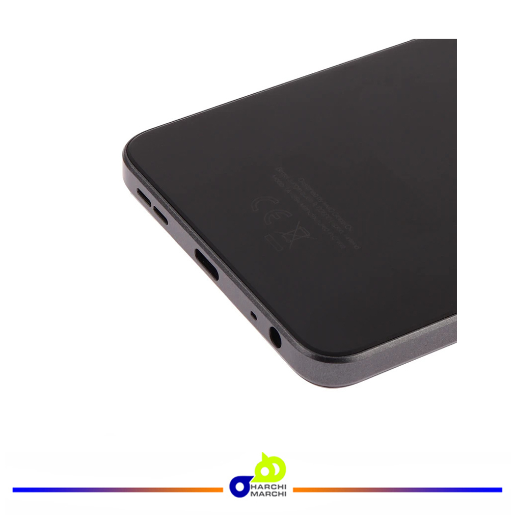 گوشی موبایل اچ ام دی مدل Pulse دو سیم‌ کارت ظرفیت 64 گیگابایت و رم 4 گیگابایت - مونتاژ ایران تحت لیسانس HMD فنلاند