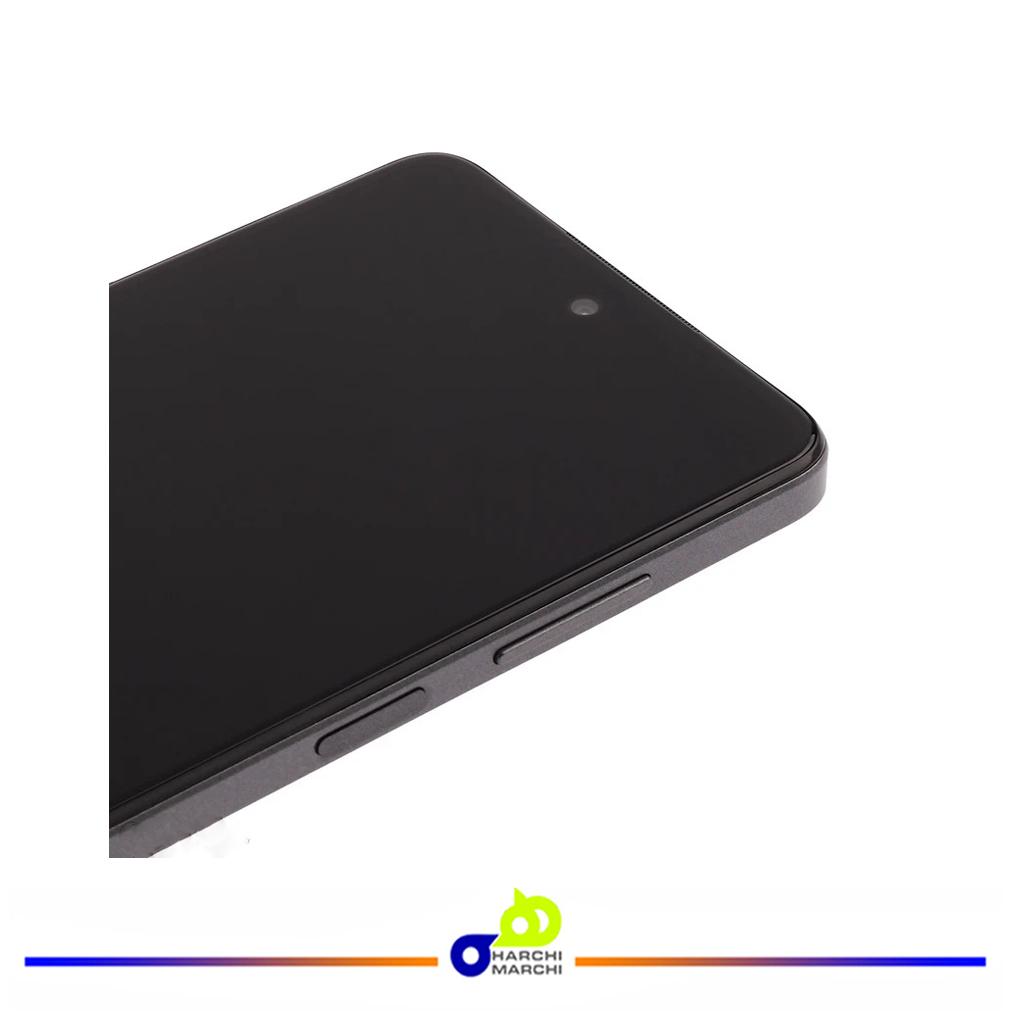 گوشی موبایل اچ ام دی مدل Pulse دو سیم‌ کارت ظرفیت 64 گیگابایت و رم 4 گیگابایت - مونتاژ ایران تحت لیسانس HMD فنلاند