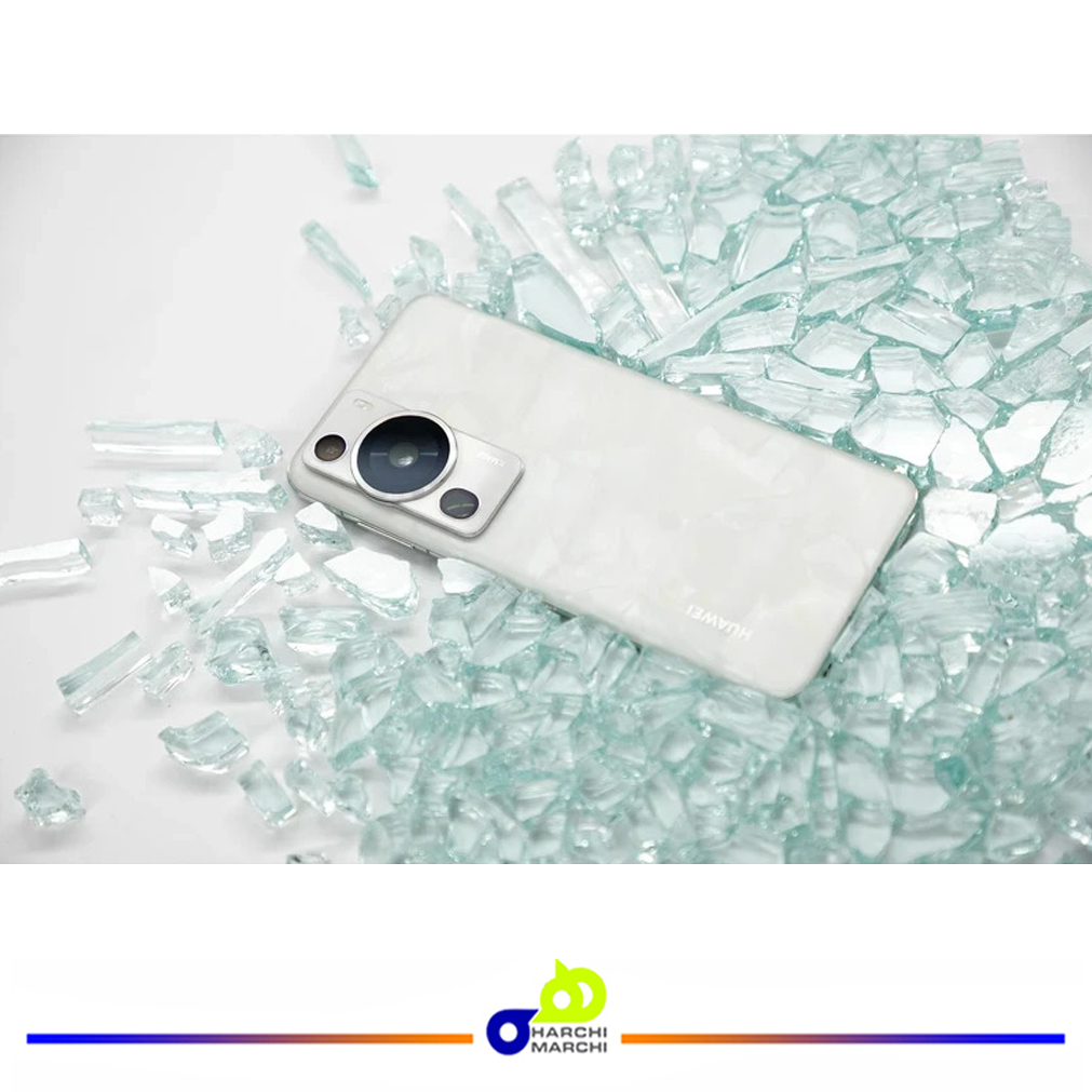 گوشی موبایل هوآوی مدل P60 Pro دو سیم کارت ظرفیت 512 گیگابایت و رم 12 گیگابایت