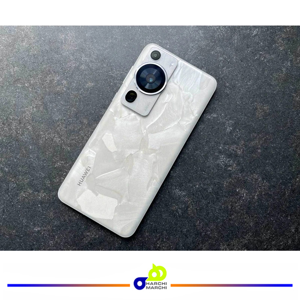 گوشی موبایل هوآوی مدل P60 Pro دو سیم کارت ظرفیت 512 گیگابایت و رم 12 گیگابایت