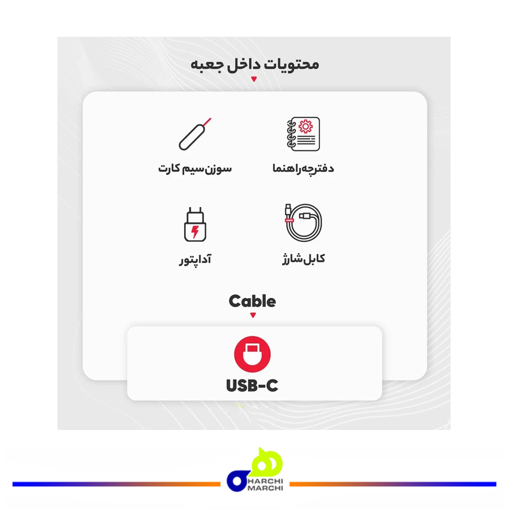 گوشی موبایل هوآوی مدل P60 Pro دو سیم کارت ظرفیت 512 گیگابایت و رم 12 گیگابایت