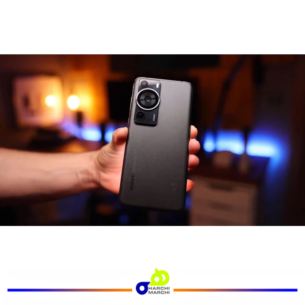 گوشی موبایل هوآوی مدل P60 Pro دو سیم کارت ظرفیت 512 گیگابایت و رم 12 گیگابایت