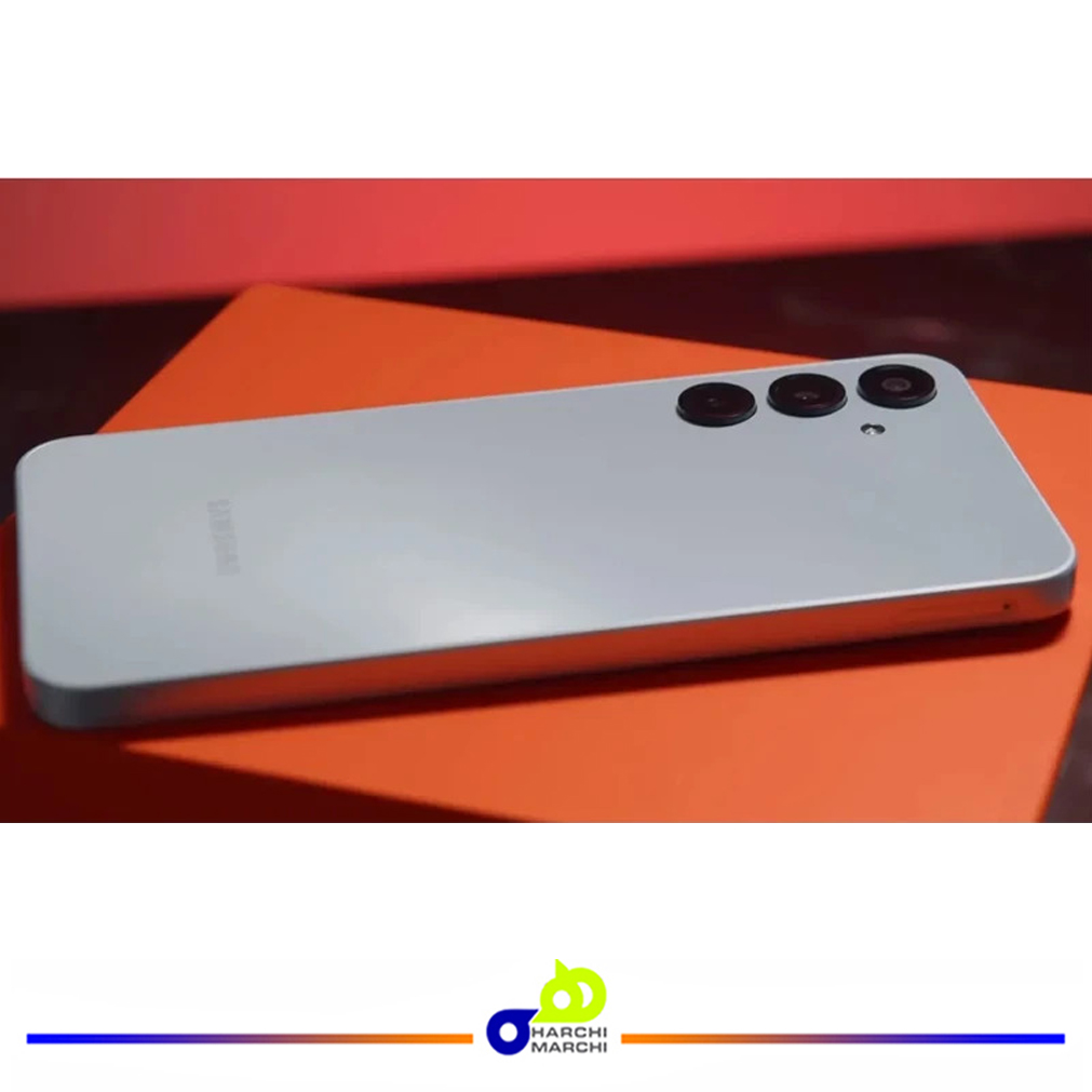 گوشی موبایل سامسونگ مدل Galaxy A16 4G دو سیم کارت ظرفیت 128 گیگابایت و رم 4 گیگابایت - ویتنام