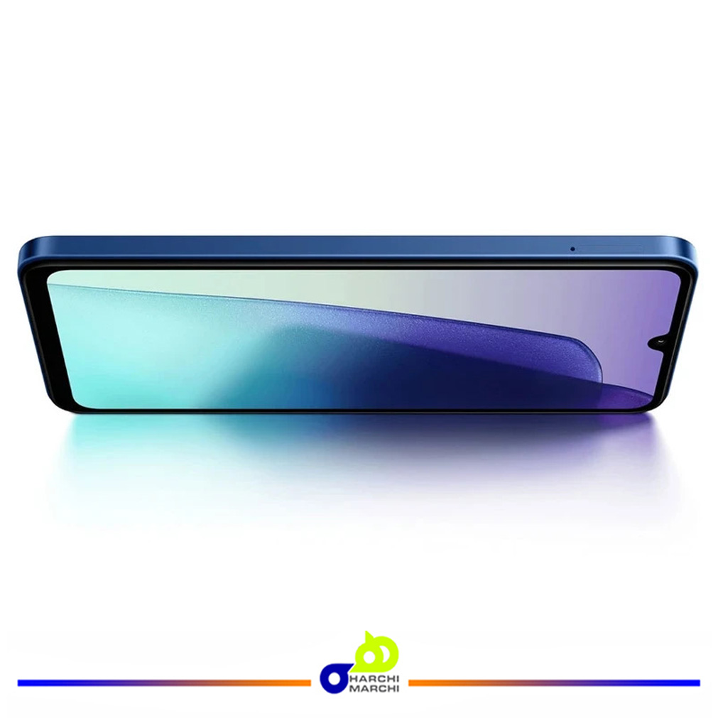 گوشی موبایل شیائومی مدل Redmi 14C دو سیم کارت ظرفیت 256 گیگابایت و رم 8 گیگابایت