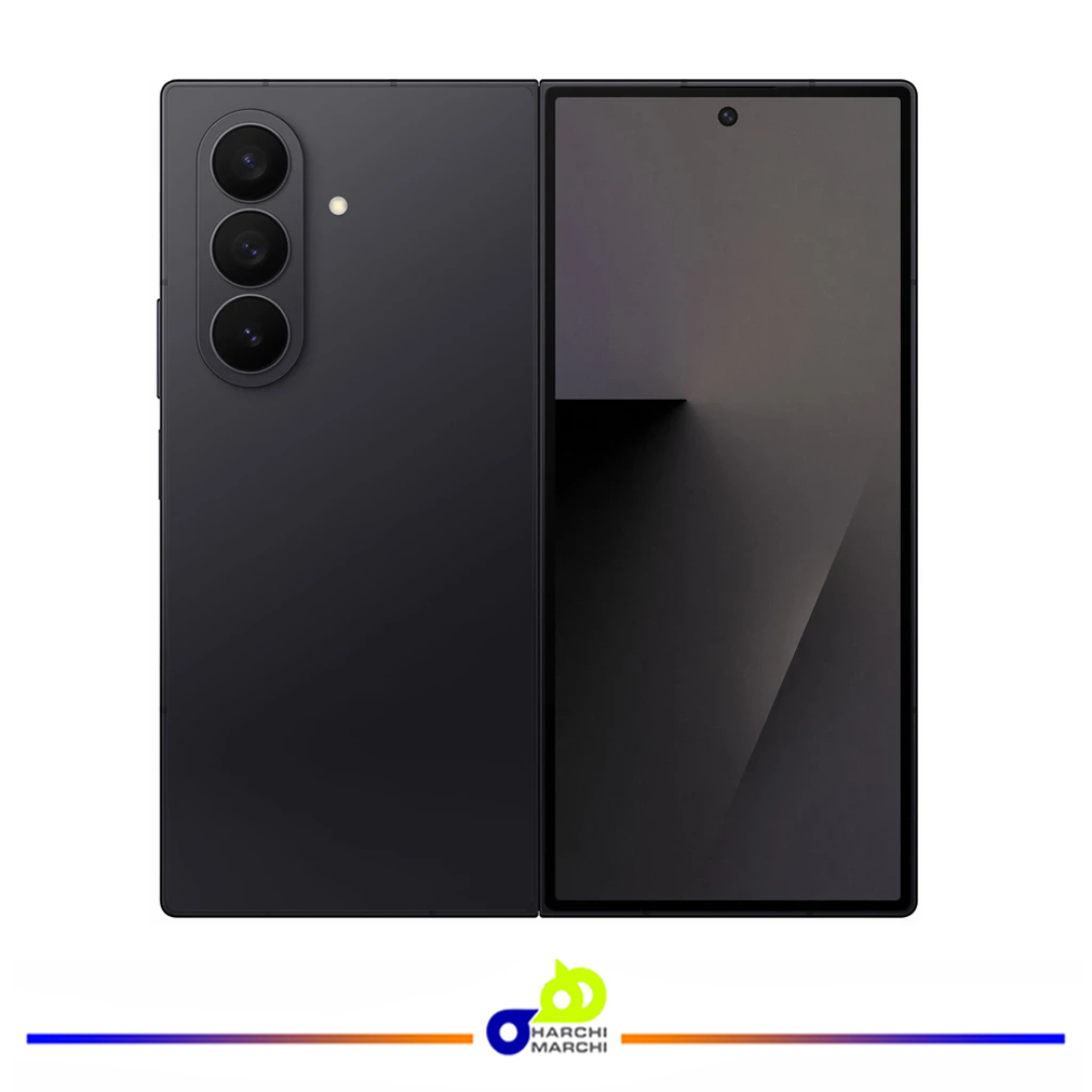 گوشی سامسونگ Galaxy Z Fold 7  دو سیم‌کارت 256 گیگابایت با رم 12 گیگابایت - ویتنام