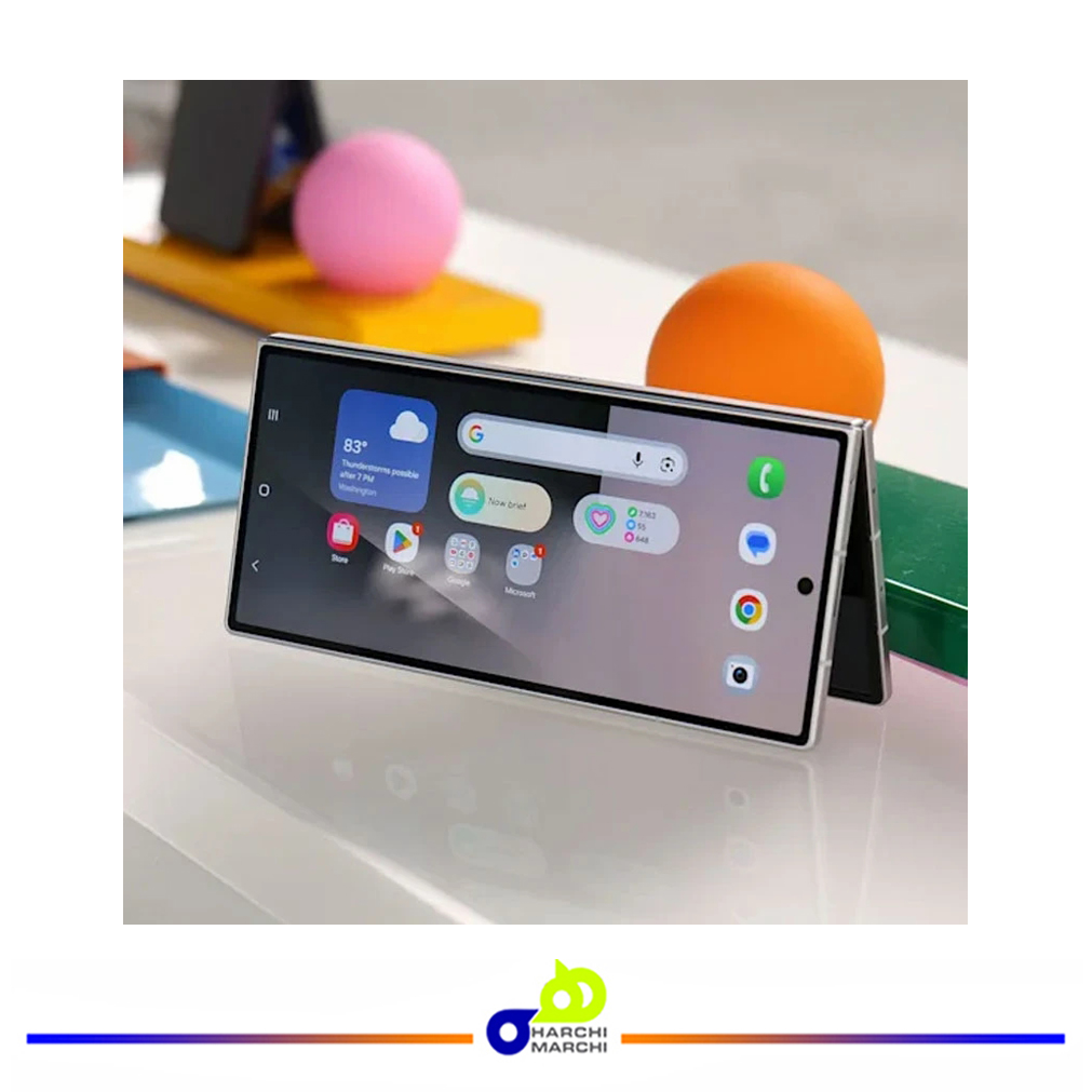 گوشی سامسونگ Galaxy Z Fold 7  دو سیم‌کارت 256 گیگابایت با رم 12 گیگابایت - ویتنام