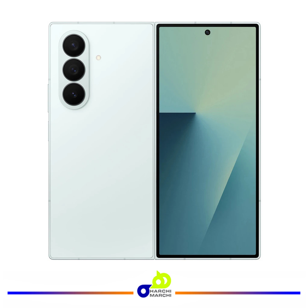 گوشی سامسونگ Galaxy Z Fold 7  دو سیم‌کارت 256 گیگابایت با رم 12 گیگابایت - ویتنام
