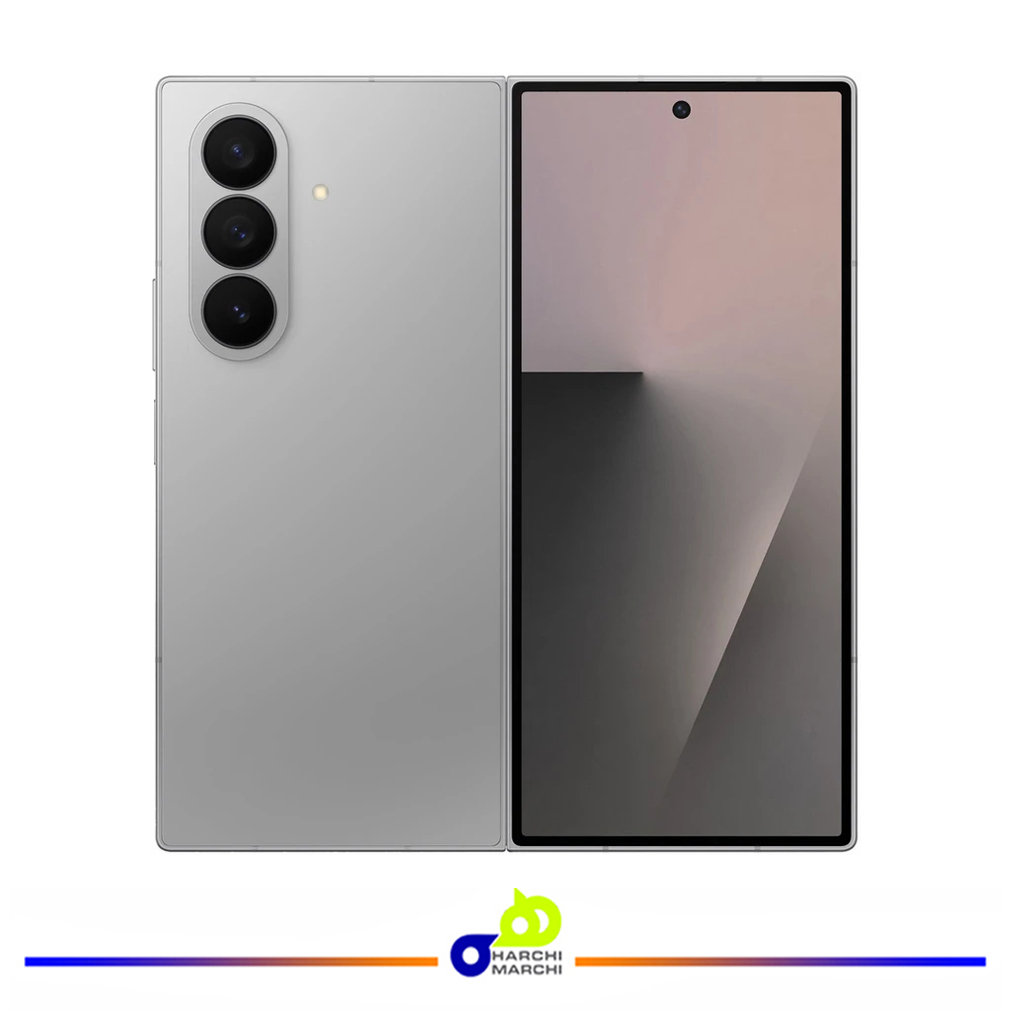 گوشی سامسونگ Galaxy Z Fold 7  دو سیم‌کارت 256 گیگابایت با رم 12 گیگابایت - ویتنام