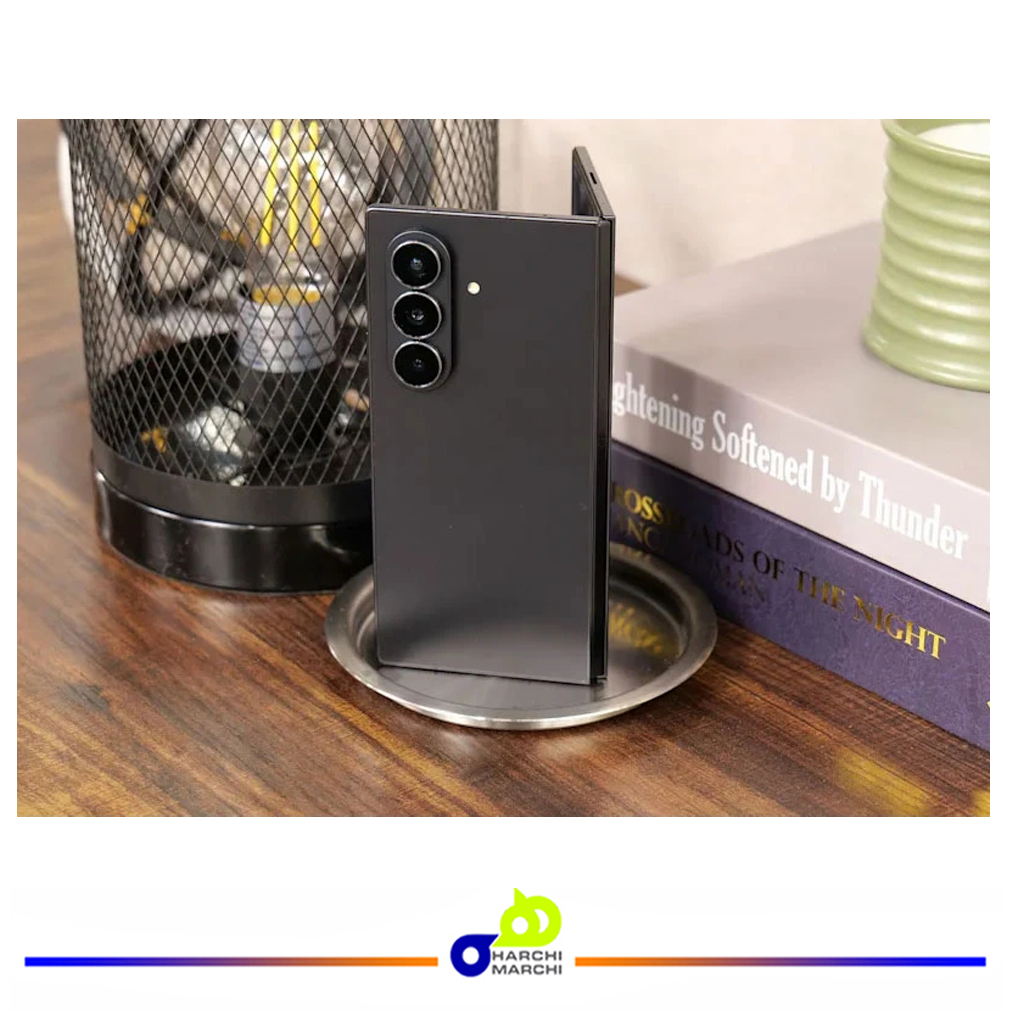 گوشی سامسونگ Galaxy Z Fold 7  دو سیم‌کارت 256 گیگابایت با رم 12 گیگابایت - ویتنام