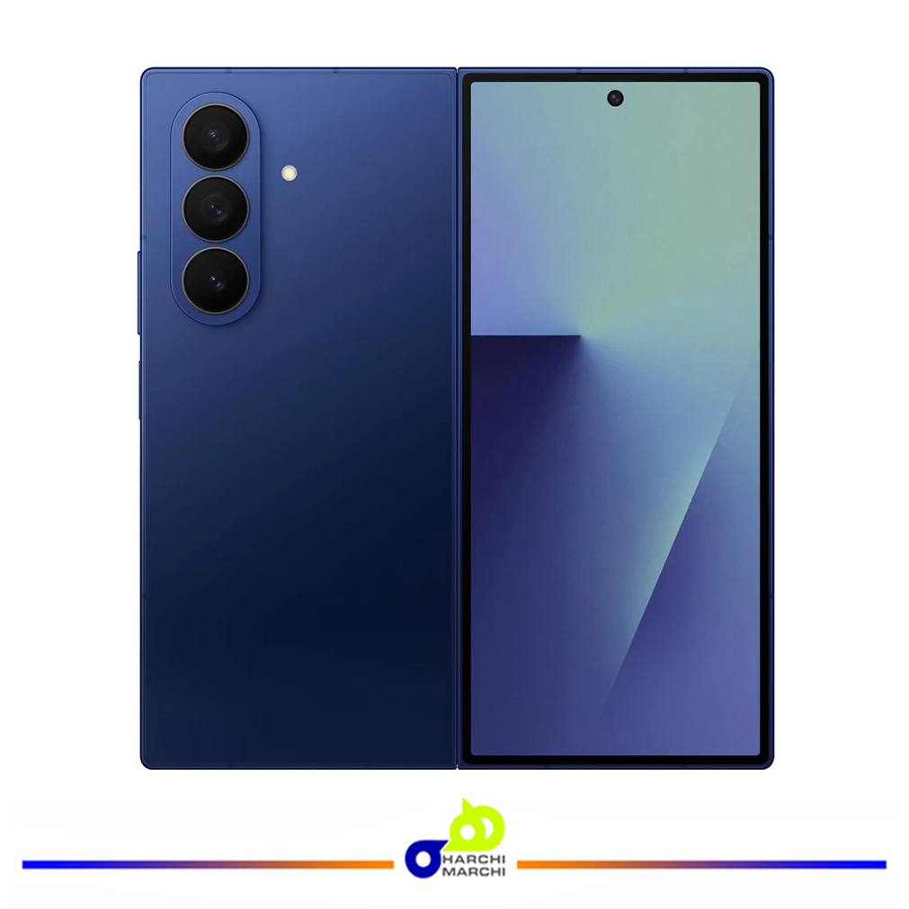 گوشی سامسونگ Galaxy Z Fold 7  دو سیم‌کارت 256 گیگابایت با رم 12 گیگابایت - ویتنام