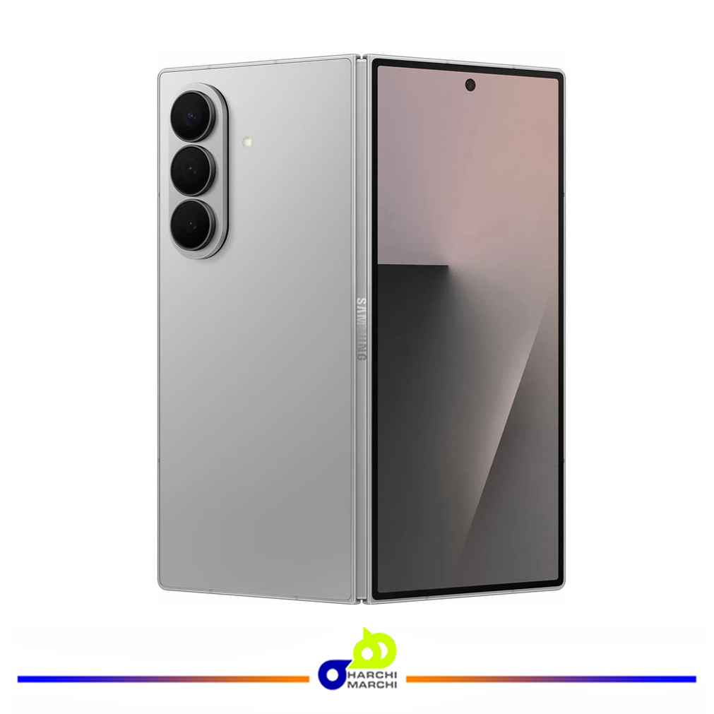 گوشی سامسونگ Galaxy Z Fold 7  دو سیم‌کارت 256 گیگابایت با رم 12 گیگابایت - ویتنام