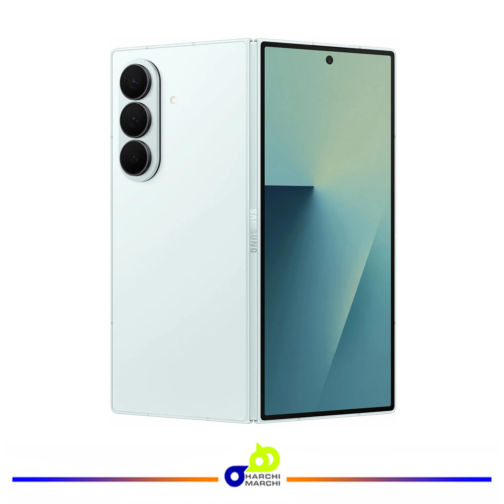 گوشی سامسونگ Galaxy Z Fold 7  دو سیم‌کارت 256 گیگابایت با رم 12 گیگابایت - ویتنام