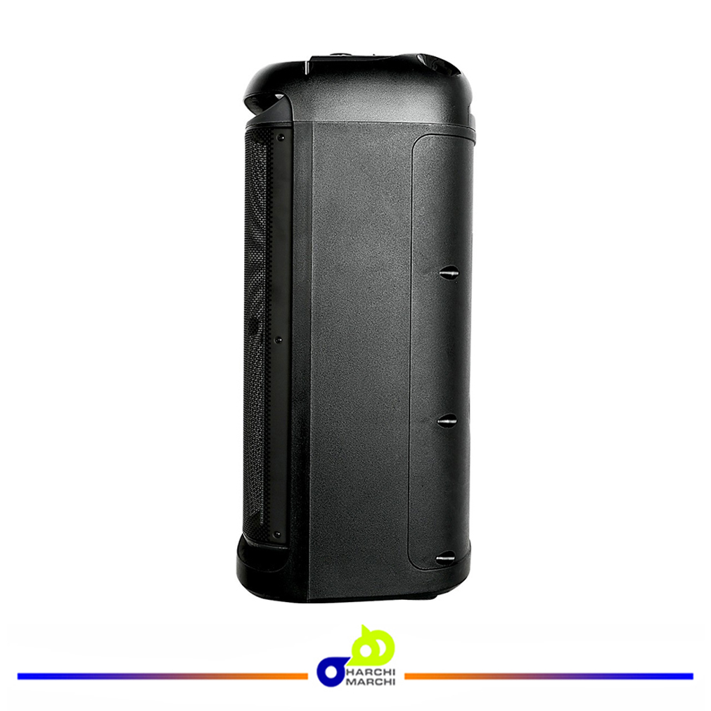 اسپیکر بلوتوثی ردتون مدل RockBox R100