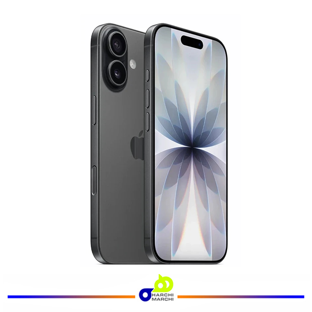 گوشی موبایل اپل مدل iPhone 17 CH دو سیم کارت ظرفیت 256 گیگابایت و رم 8 گیگابایت - نات اکتیو
