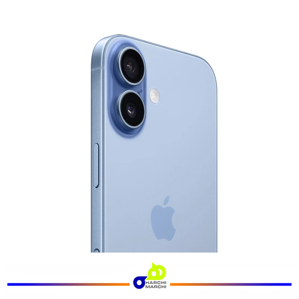 گوشی موبایل اپل مدل iPhone 17 CH دو سیم کارت ظرفیت 256 گیگابایت و رم 8 گیگابایت - نات اکتیو