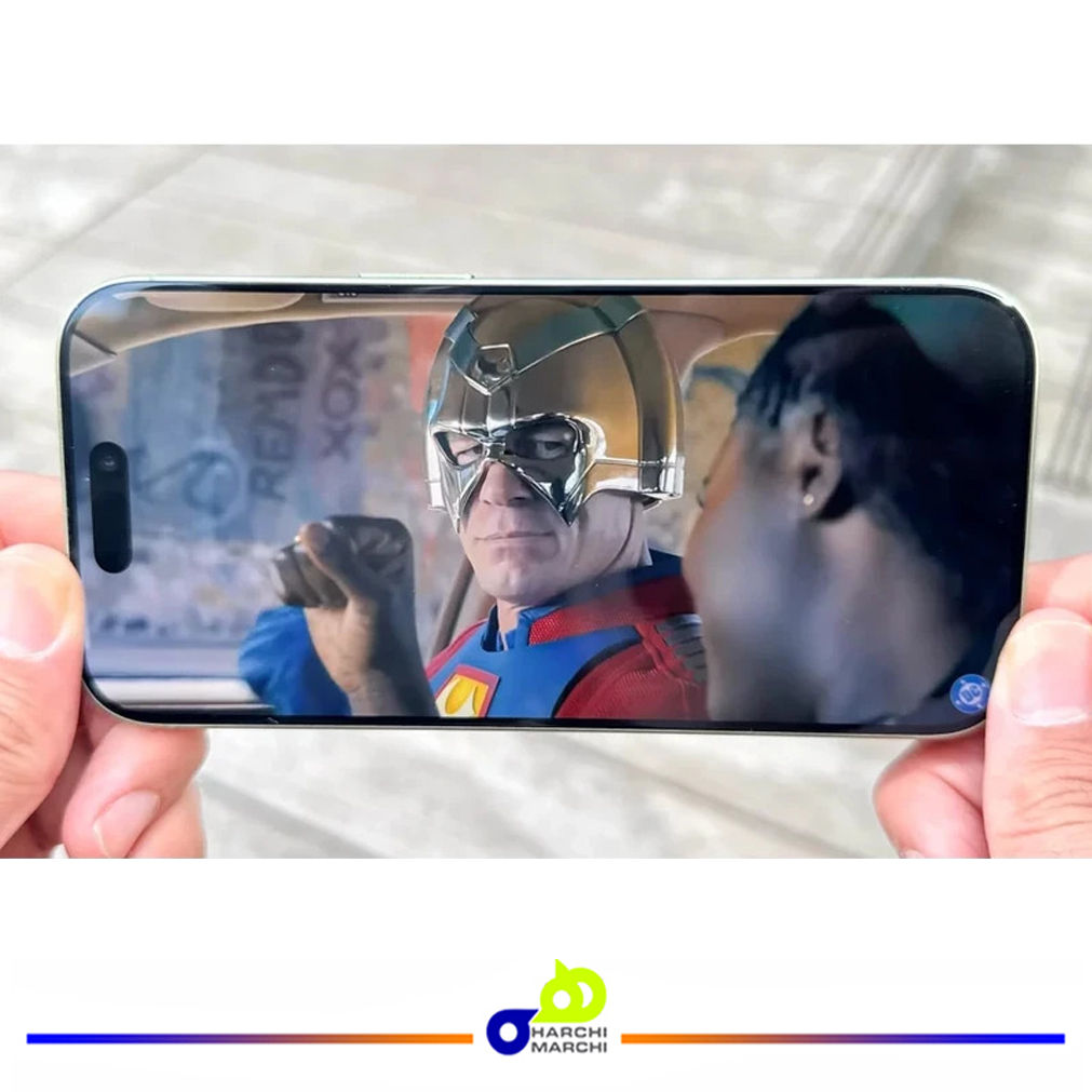 گوشی موبایل اپل مدل iPhone 17 CH دو سیم کارت ظرفیت 256 گیگابایت و رم 8 گیگابایت - نات اکتیو