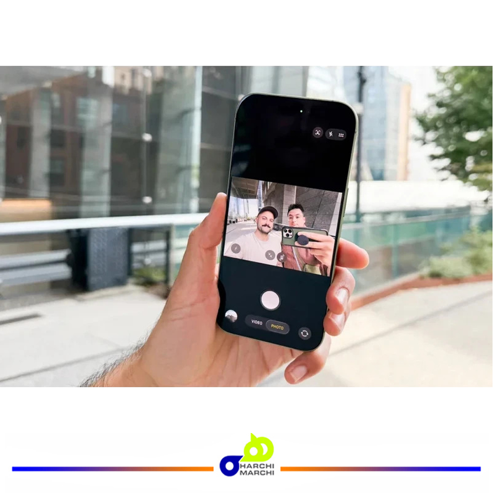 گوشی موبایل اپل مدل iPhone 17 CH دو سیم کارت ظرفیت 256 گیگابایت و رم 8 گیگابایت - نات اکتیو