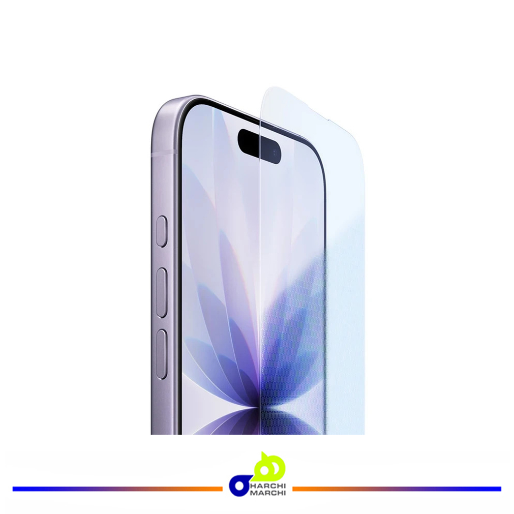 گوشی موبایل اپل مدل iPhone 17 CH دو سیم کارت ظرفیت 256 گیگابایت و رم 8 گیگابایت - نات اکتیو