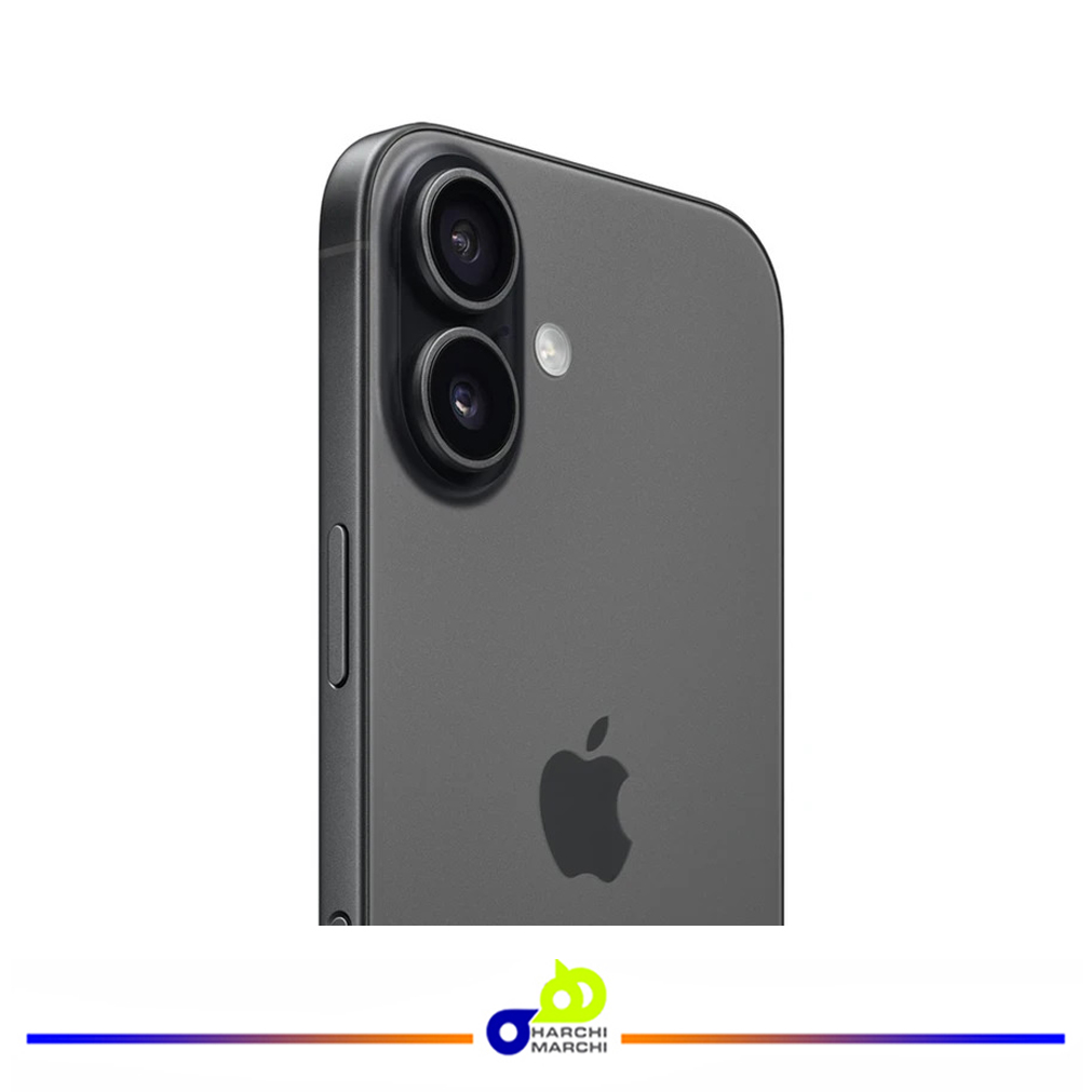 گوشی موبایل اپل مدل iPhone 17 CH دو سیم کارت ظرفیت 512 گیگابایت و رم 8 گیگابایت - نات اکتیو