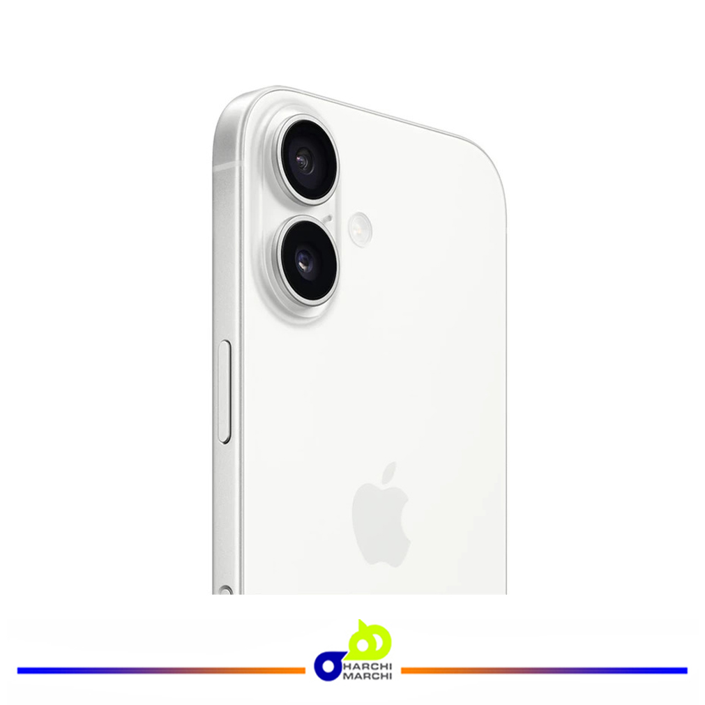 گوشی موبایل اپل مدل iPhone 17 CH دو سیم کارت ظرفیت 512 گیگابایت و رم 8 گیگابایت - نات اکتیو