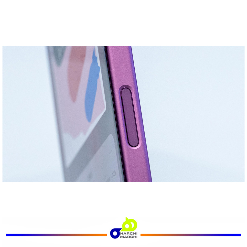 گوشی موبایل اپل مدل iPhone 16 CH دو سیم کارت ظرفیت 256 گیگابایت و رم 8 گیگابایت