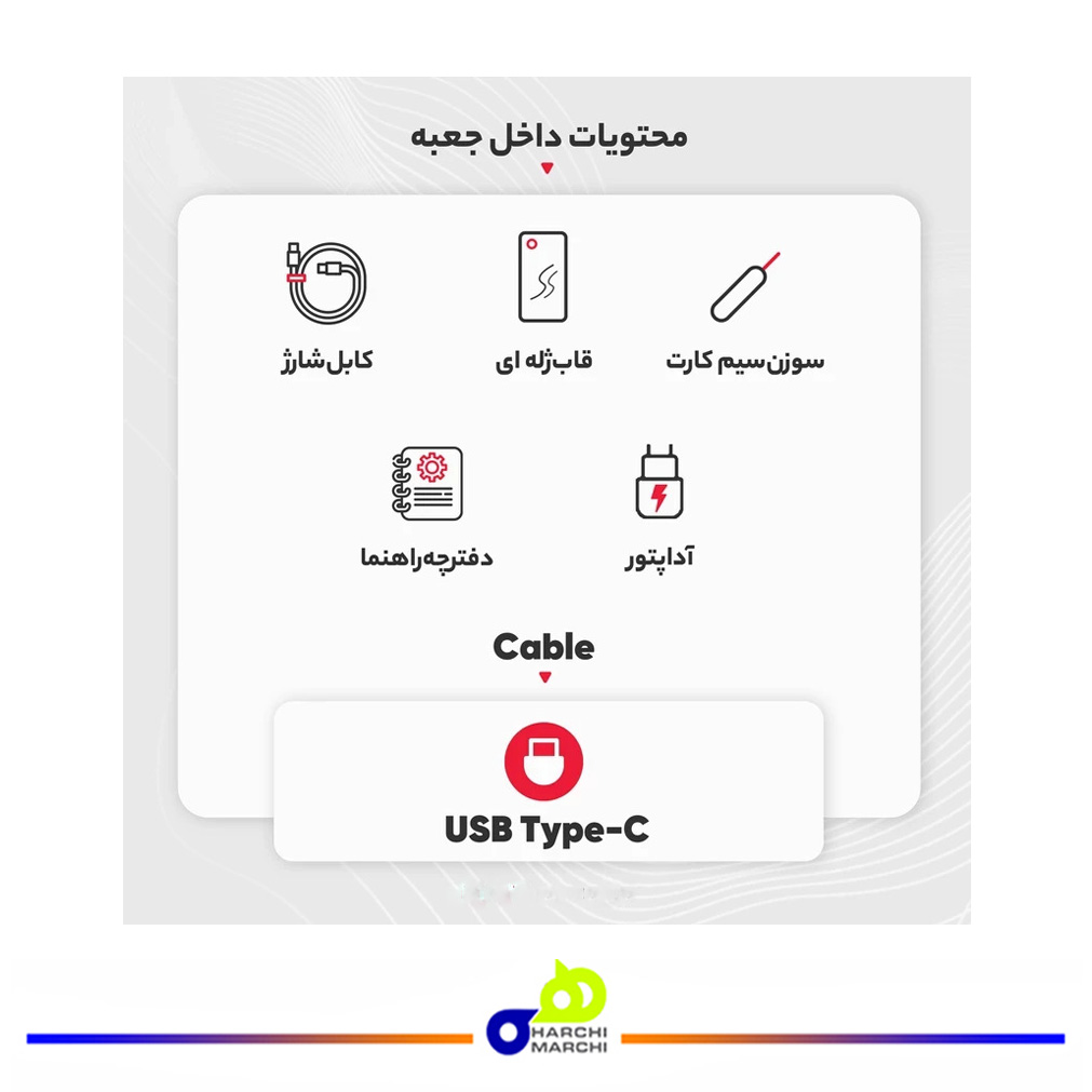 گوشی موبایل شیائومی مدل Redmi Note 13 Pro 4G دو سیم کارت ظرفیت 512 گیگابایت و رم 12 گیگابایت