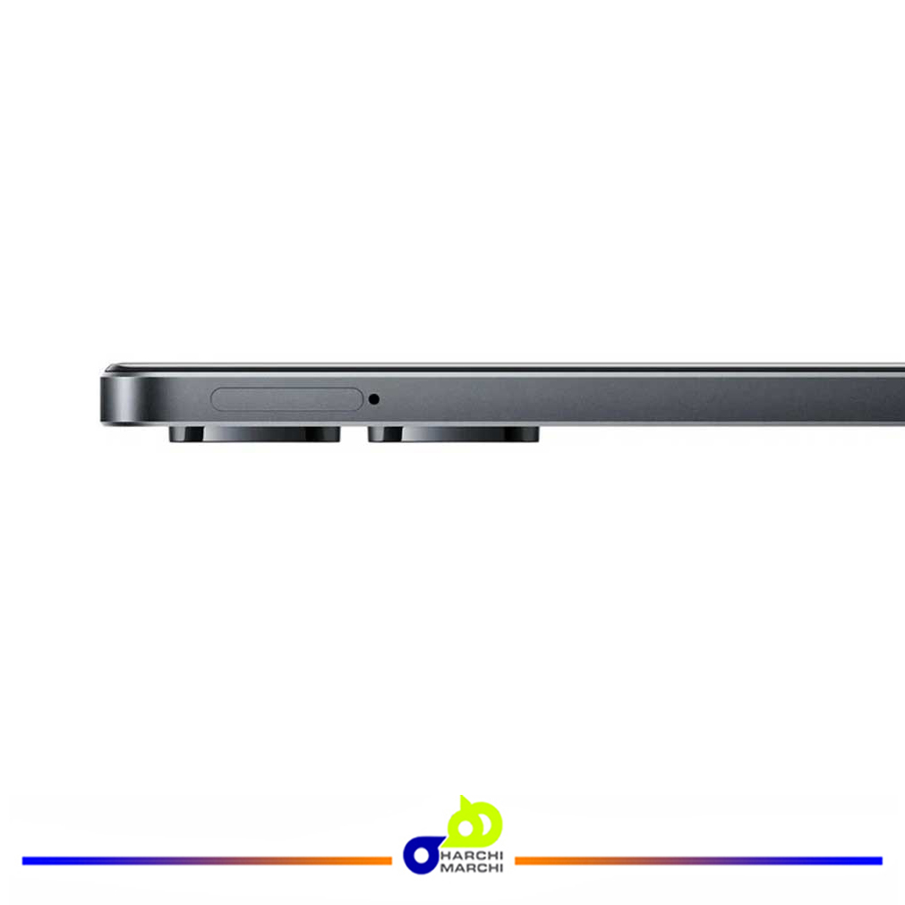 گوشی موبایل ریلمی مدل Note 60x دو سیم کارت ظرفیت 64 گیگابایت و رم3 گیگابایت