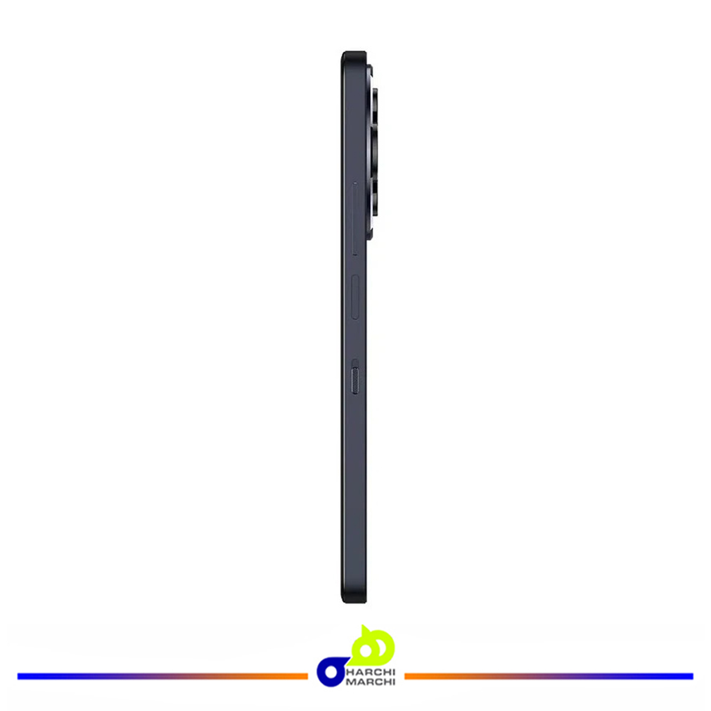 گوشی موبایل تی سی ال مدل 50 NxtPaper 5G تک سیم کارت ظرفیت 256 گیگابایت و رم 8 گیگابایت
