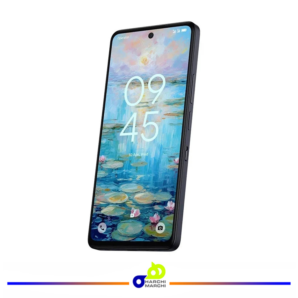 گوشی موبایل تی سی ال مدل 50 NxtPaper 5G تک سیم کارت ظرفیت 256 گیگابایت و رم 8 گیگابایت